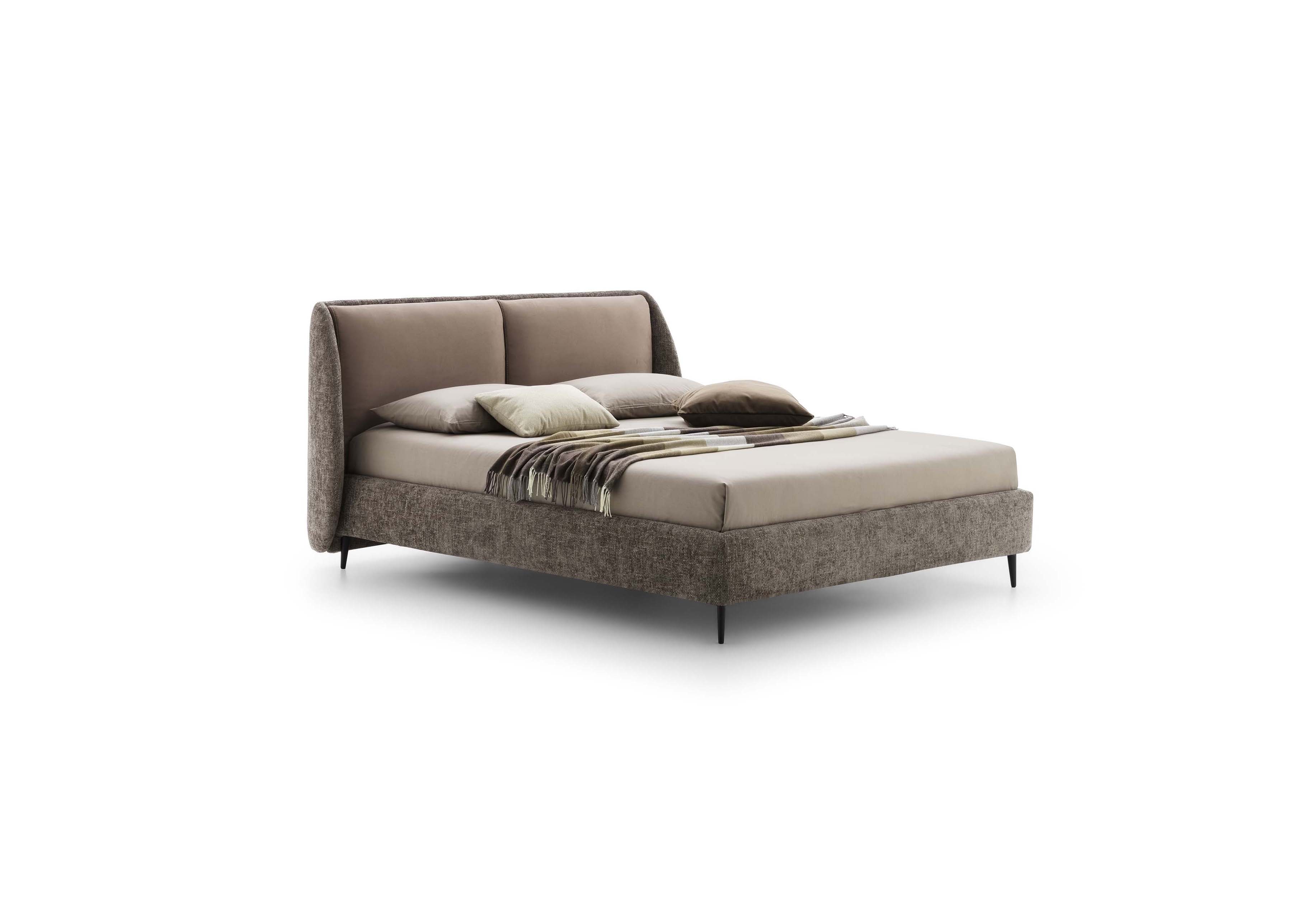 Letto Sommier LeComfort Letto Sommier LeComfort senza testiera