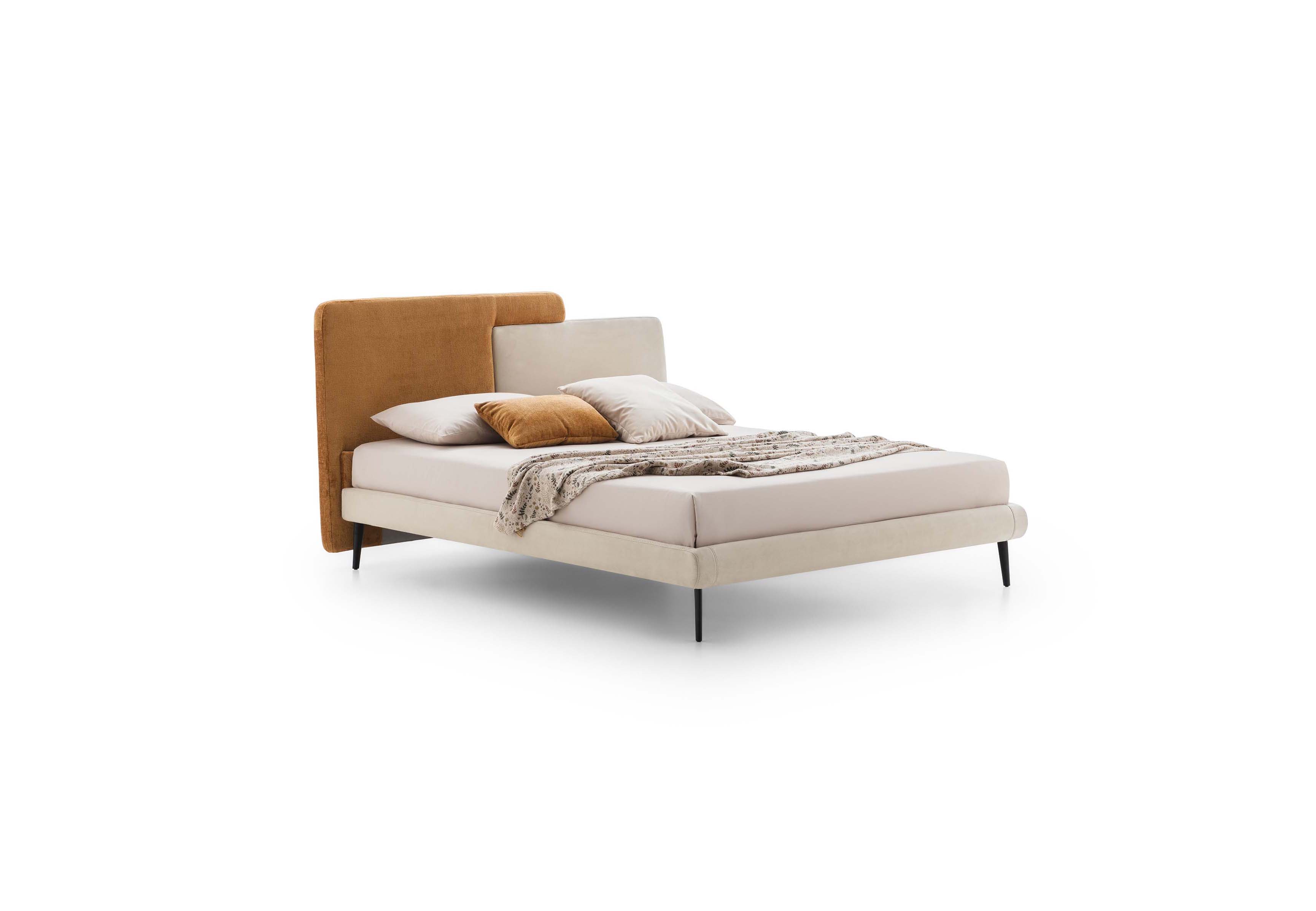 Letto Sommier LeComfort Letto Sommier LeComfort senza testiera