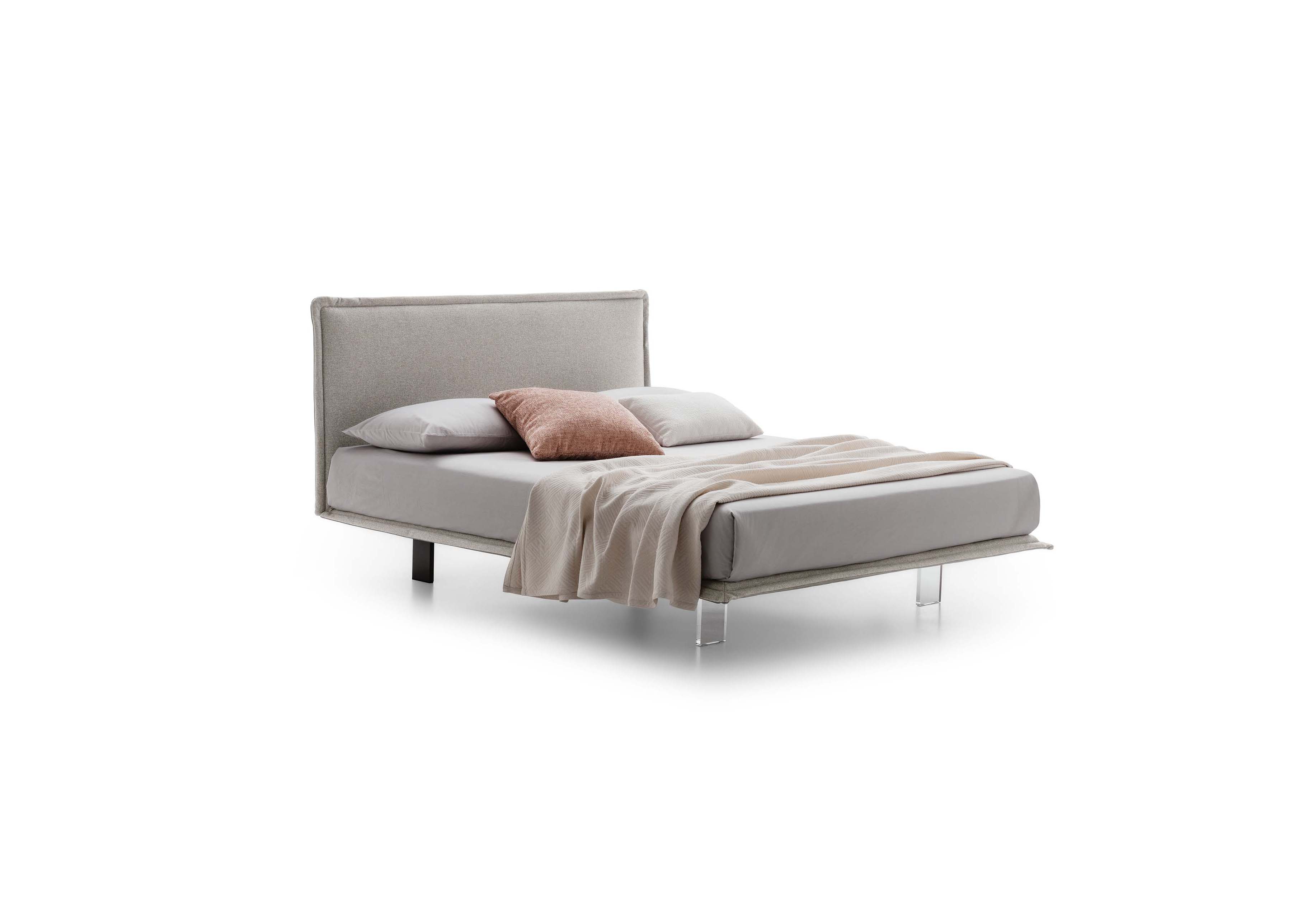 Letto Sommier LeComfort Letto Sommier LeComfort senza testiera