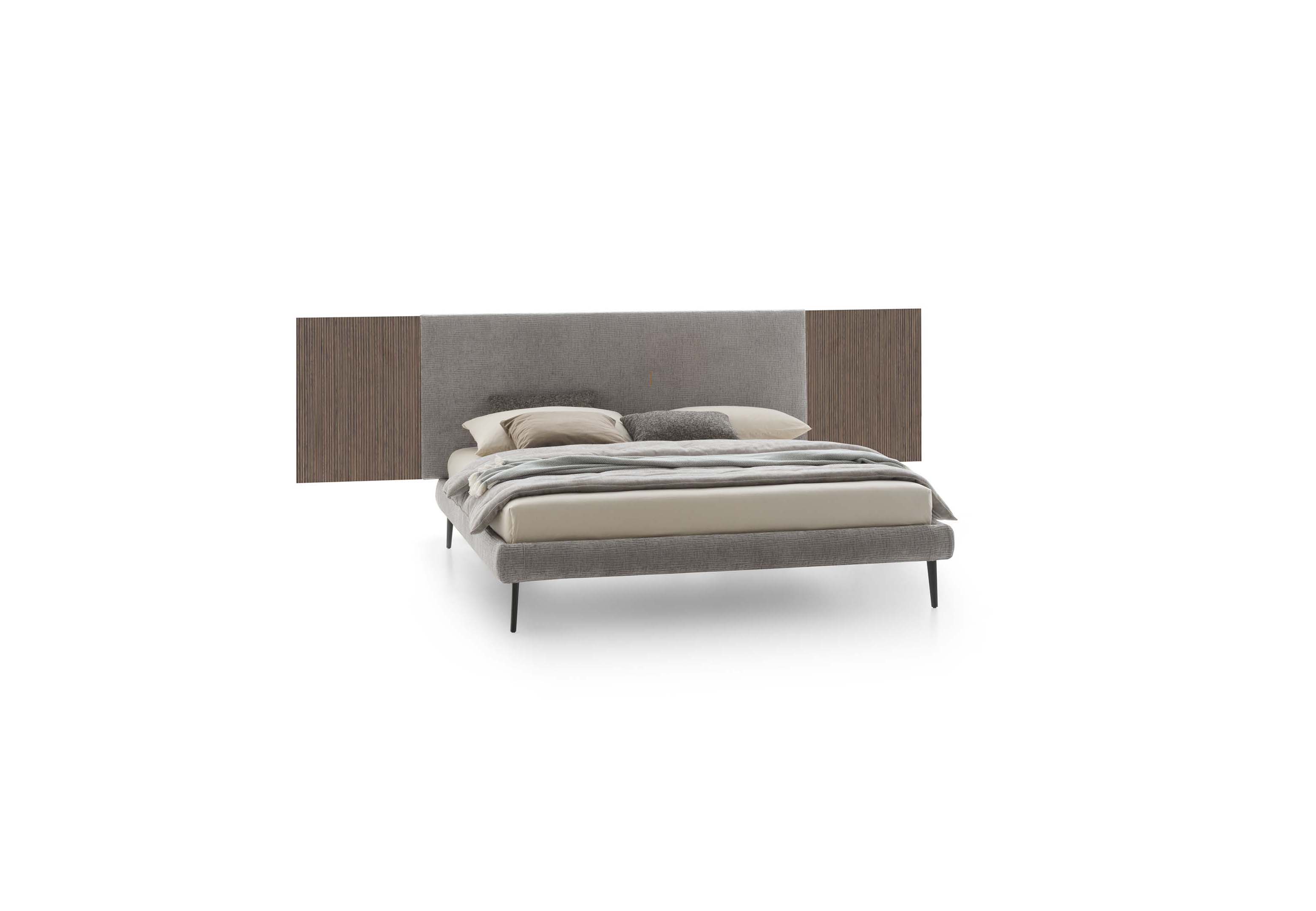Letto Sommier LeComfort Letto Sommier LeComfort senza testiera