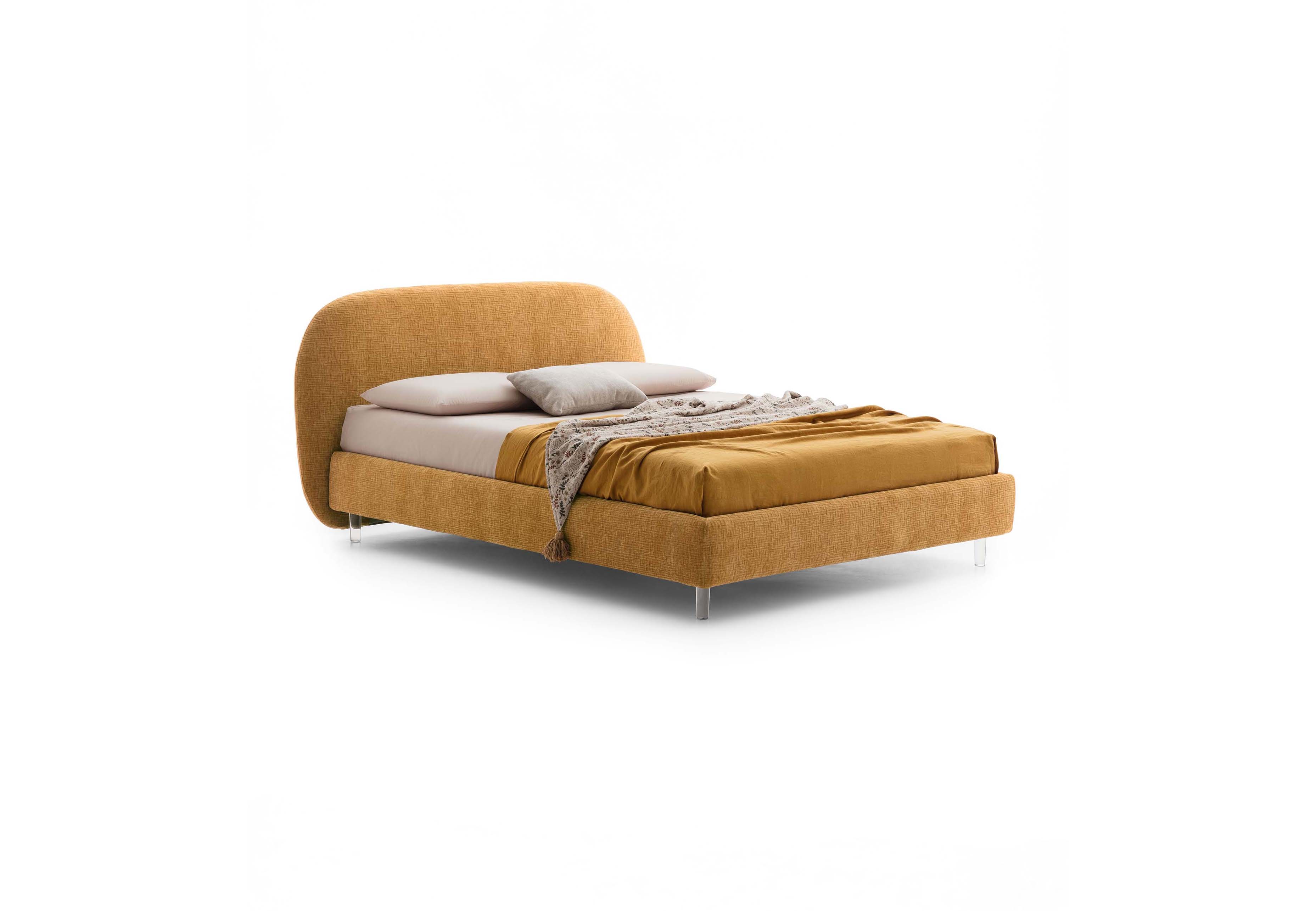 Letto Sommier LeComfort Letto Sommier LeComfort senza testiera
