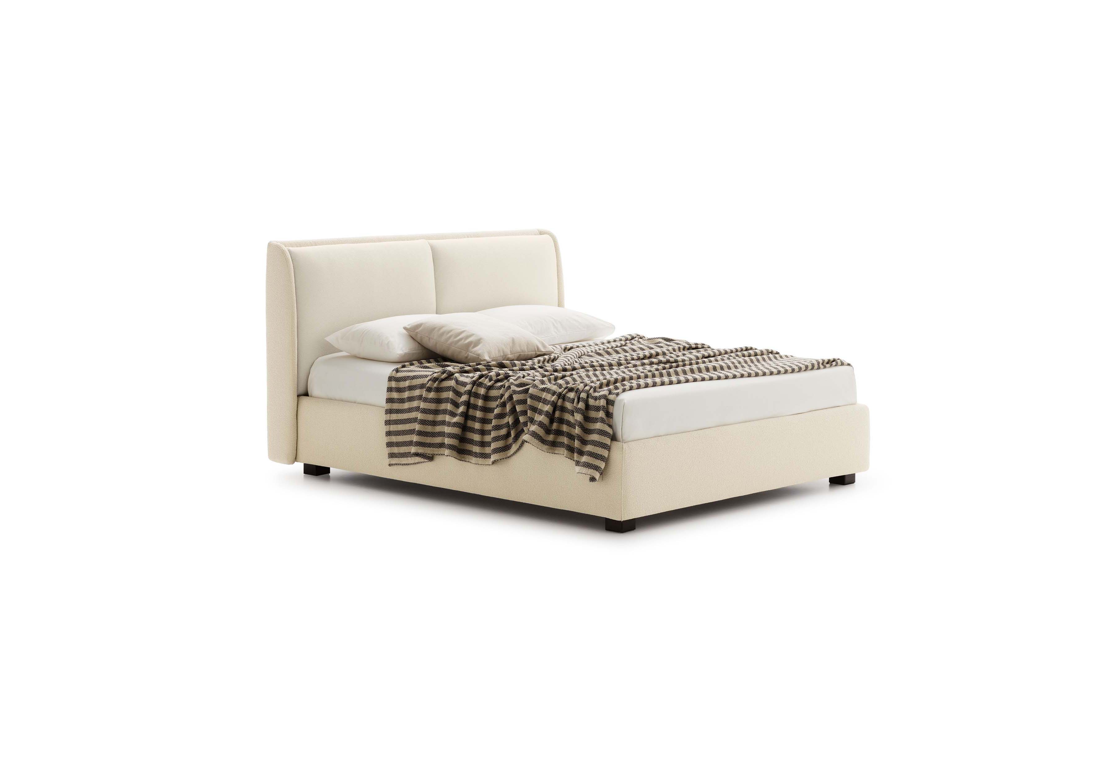Letto Sommier LeComfort Letto Sommier LeComfort senza testiera