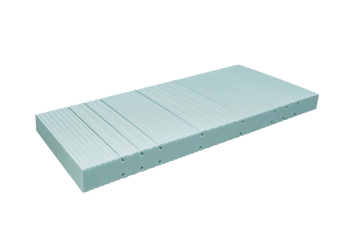 Materasso Eco Canapa Materasso Eco Canapa LeComfort sostenibile e resistente