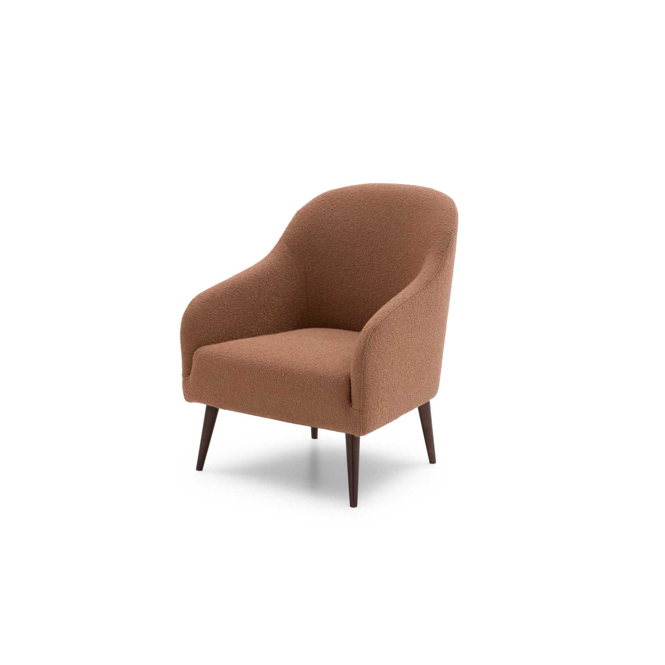 Poltroncina Adda LeComfort Poltroncina Adda LeComfort stile classico/moderno