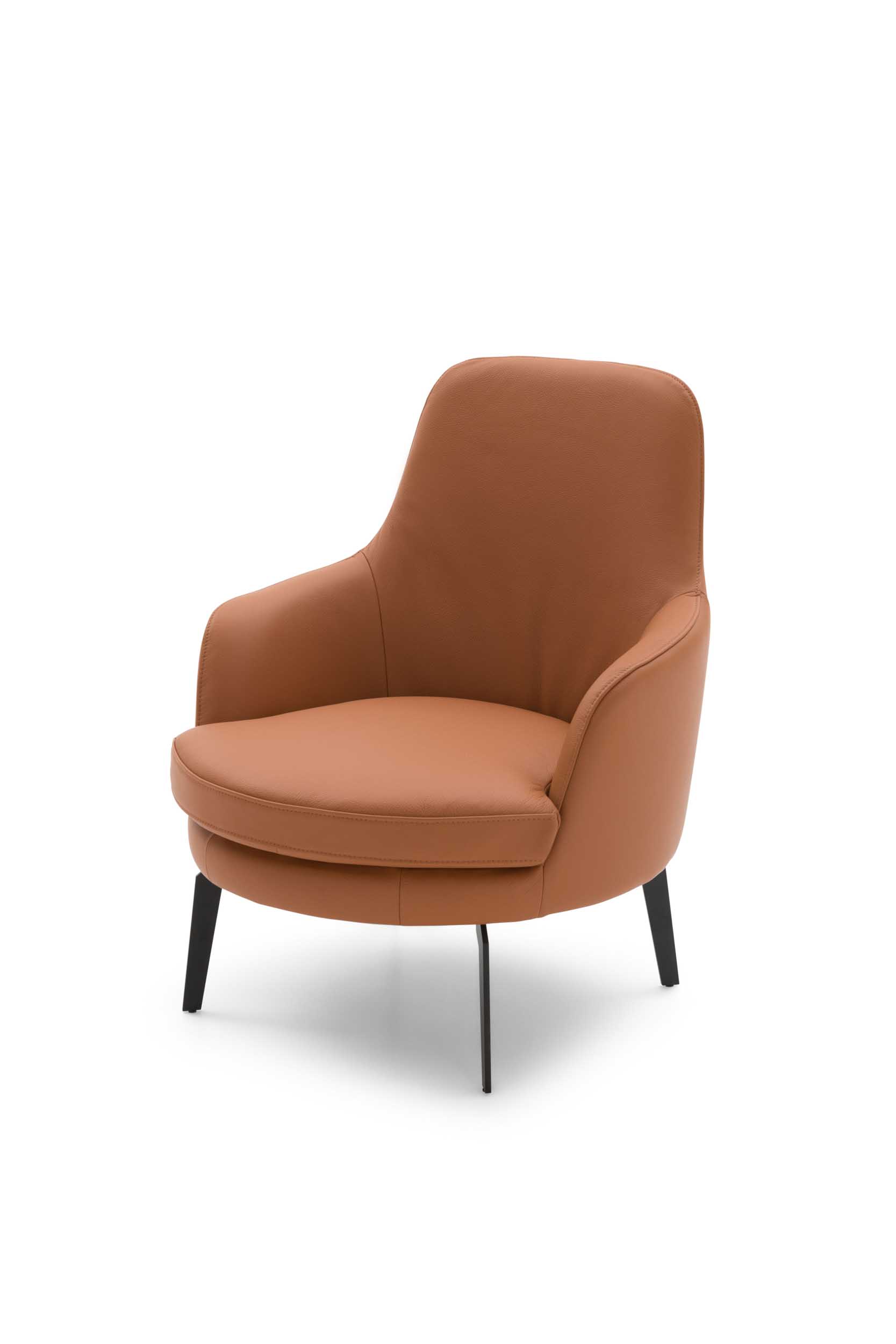 Poltroncina Air LeComfort con piedini alti