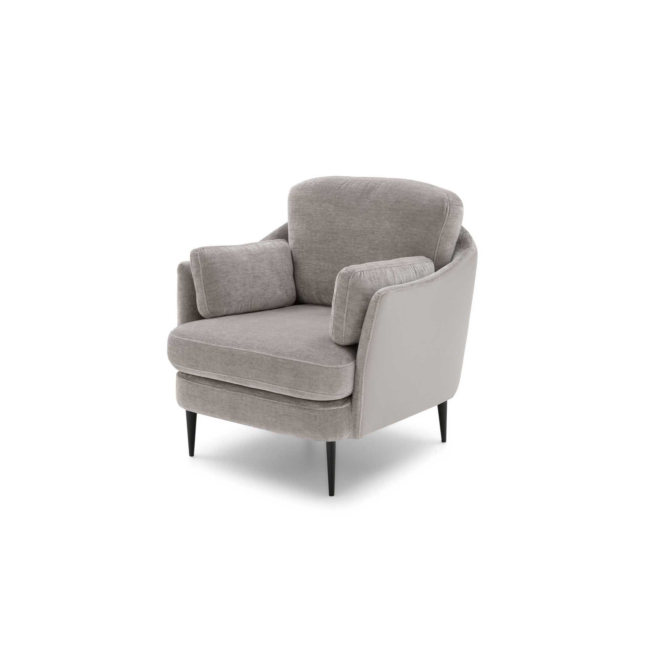 Poltroncina Galen LeComfort: comoda e imbottita Poltroncina Galen LeComfort: comoda e imbottita
