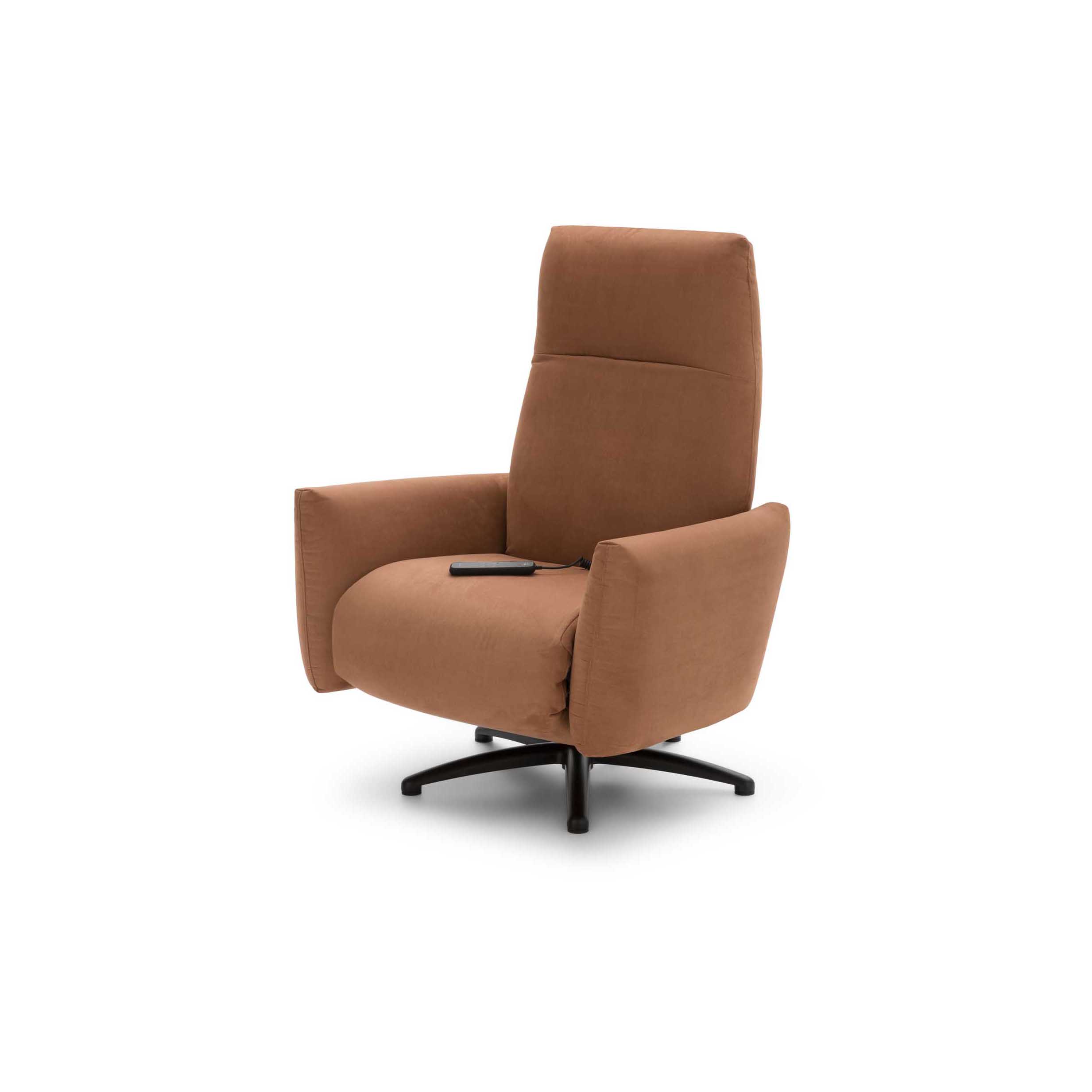 Poltrona relax moderna modello Prince LeComfort Poltrona relax moderna modello Prince LeComfort