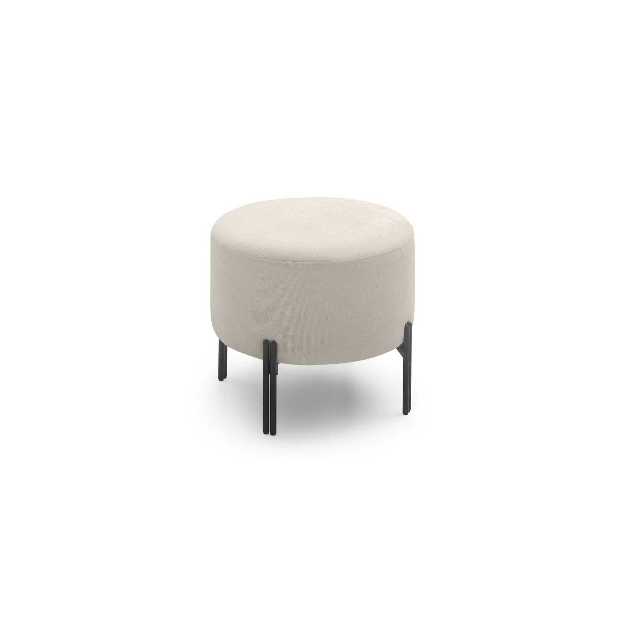 pouf-nanà Piccolo pouf di design: Nanà LeComfort