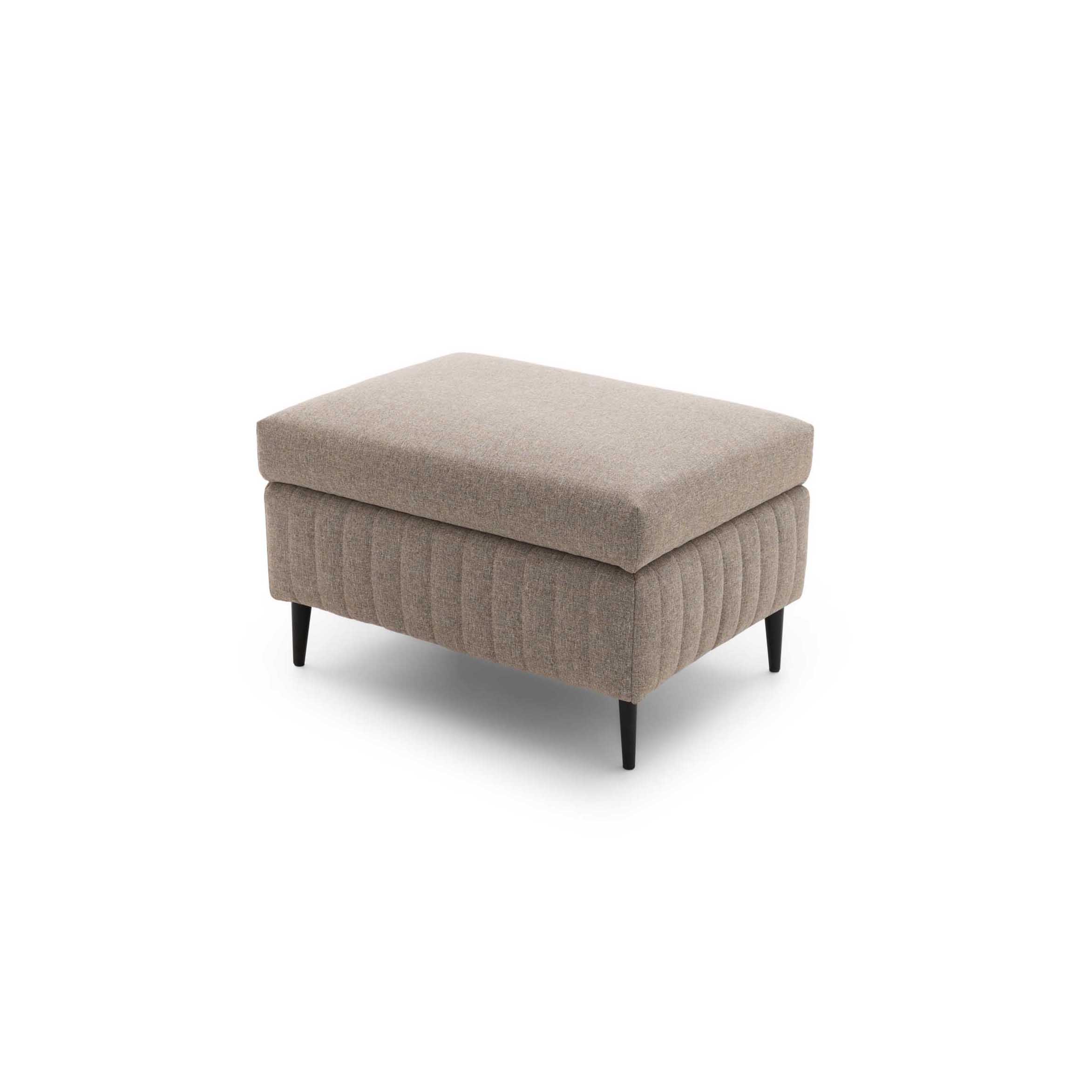 pouf-treasure Pouf contenitore Treasure LeComfort