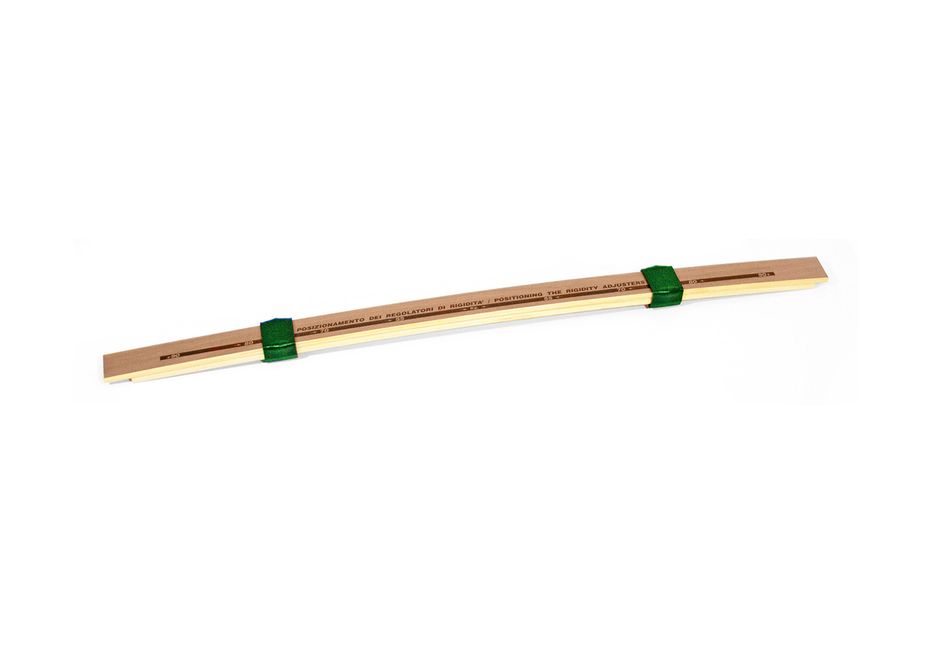 Materasso Eco Canapa Materasso Eco Canapa LeComfort sostenibile e resistente