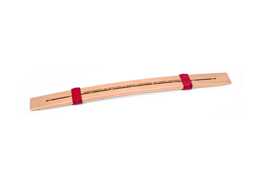 Materasso Eco Canapa Materasso Eco Canapa LeComfort sostenibile e resistente