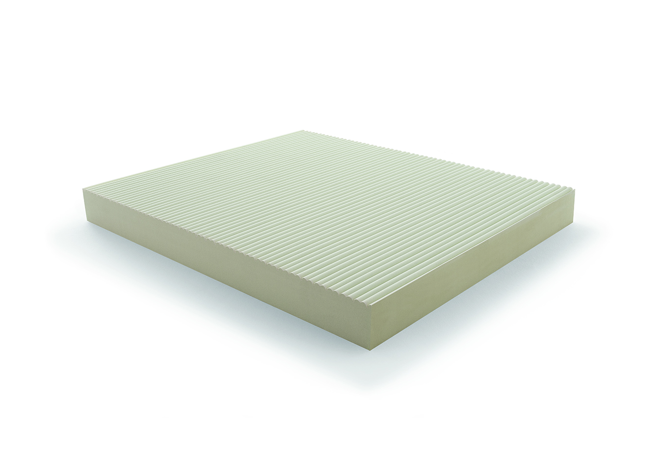 Materasso Eco Canapa Materasso Eco Canapa LeComfort sostenibile e resistente