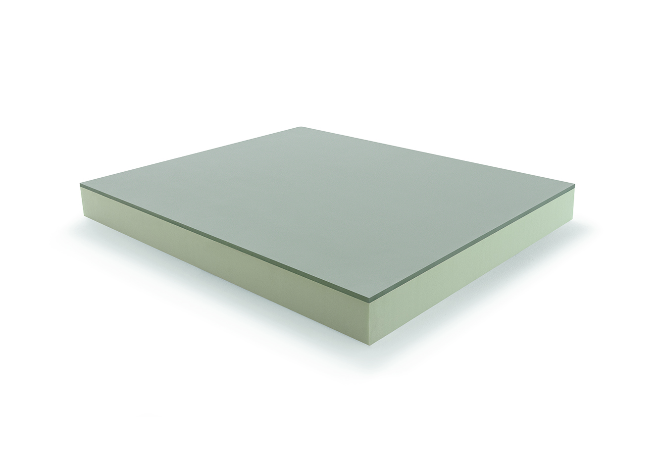 Materasso Eco Canapa Materasso Eco Canapa LeComfort sostenibile e resistente